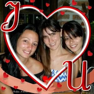 Meet your Posher, Eugenia regla